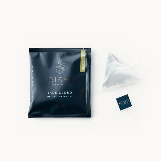 Rishi Tea - Jade Cloud Sachet