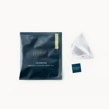 Rishi Tea Premium Tea - 1 Bag (5 Flavors)