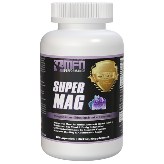 MFN Super Mag