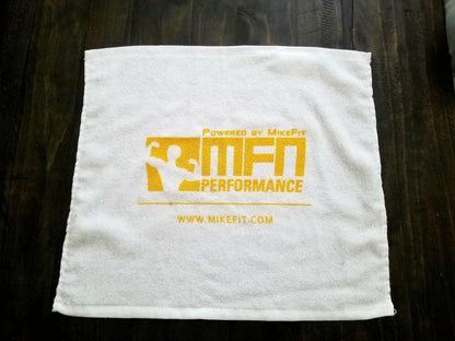 MFN Exclusive Limited-Edition Workout Towel (more colors)