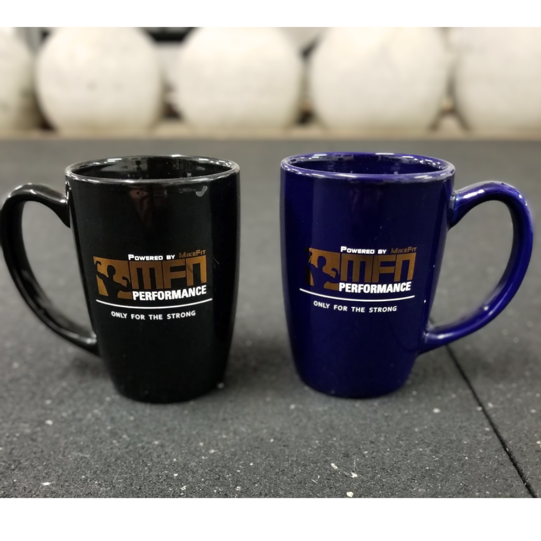 MFN Exclusive Limited-Edition Mug (more colors)