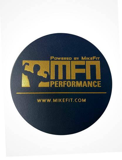 MFN Exclusive Limited-Edition Leather Coaster (more colors)