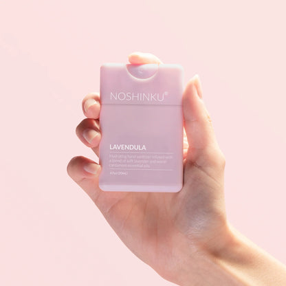 Noshinku - Clean Hand Sanitizer Spray (Lavendula Scent) - 1 Sprayer (Coming Soon)