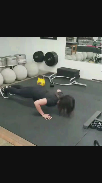 2 Session 50% off Personal Training w/ Coach Mike (For 1st timers only)
