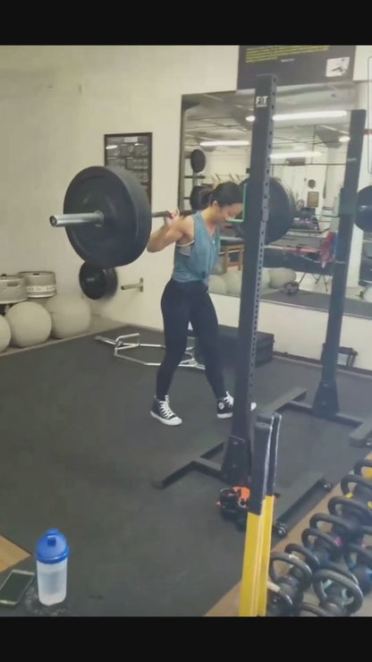 2 Session 50% off Personal Training w/ Coach Mike (For 1st timers only)