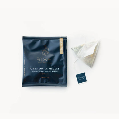 Rishi Tea Premium Tea - 1 Bag (5 Flavors)