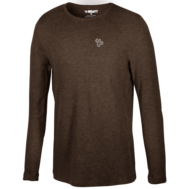 Men's 1st Gen Classic Thermal Long Sleeve Shirt (more colors)