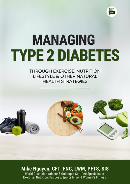 Diabetes eBook