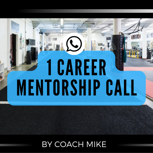 Mentorship Call