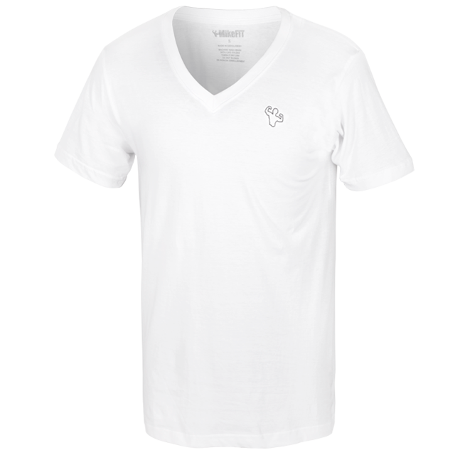 Men's 1st Gen Classic V-Neck Shirt (more colors)